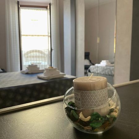 La Dimora Degli Avi Apartment มาเตรา ภายนอก รูปภาพ