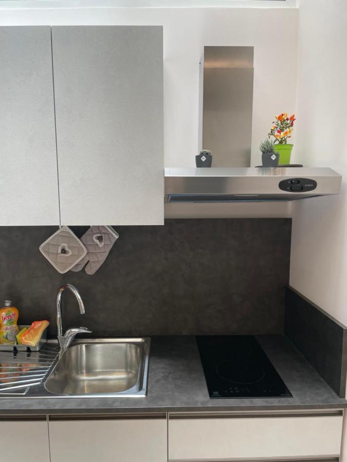 La Dimora Degli Avi Apartment มาเตรา ภายนอก รูปภาพ