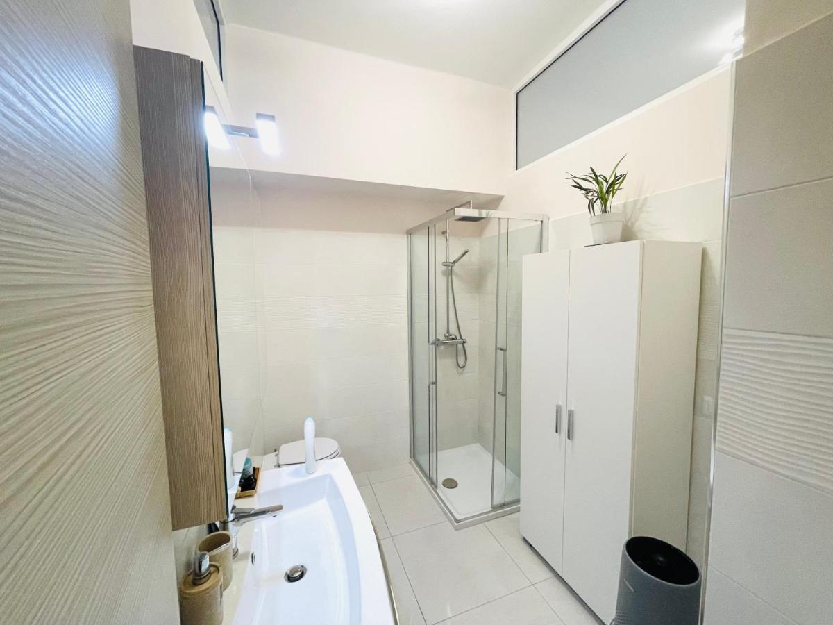 La Dimora Degli Avi Apartment มาเตรา ภายนอก รูปภาพ