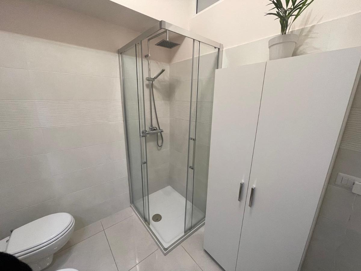 La Dimora Degli Avi Apartment มาเตรา ภายนอก รูปภาพ