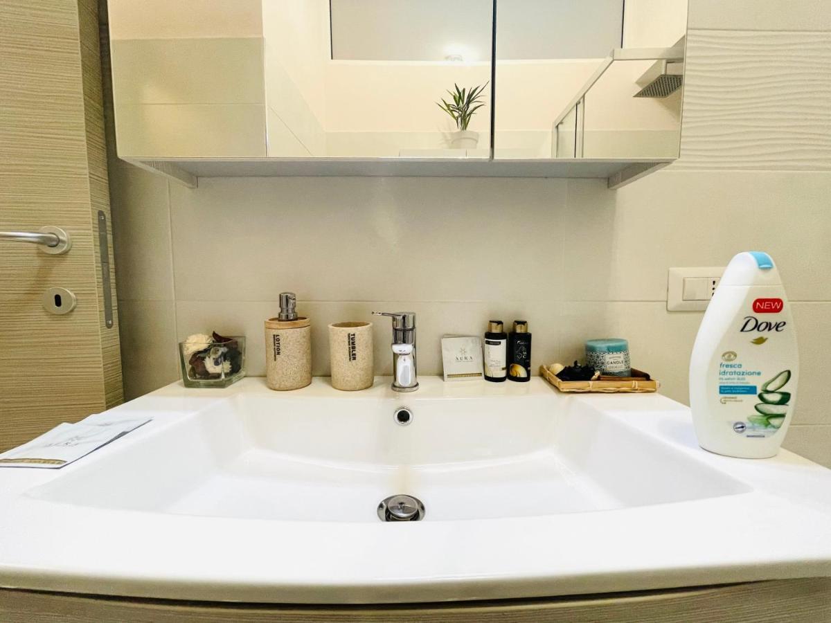 La Dimora Degli Avi Apartment มาเตรา ภายนอก รูปภาพ