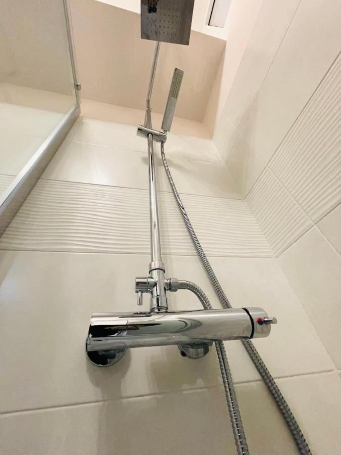 La Dimora Degli Avi Apartment มาเตรา ภายนอก รูปภาพ