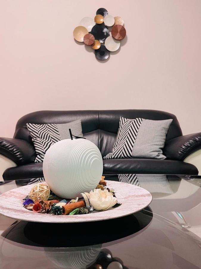 La Dimora Degli Avi Apartment มาเตรา ภายนอก รูปภาพ