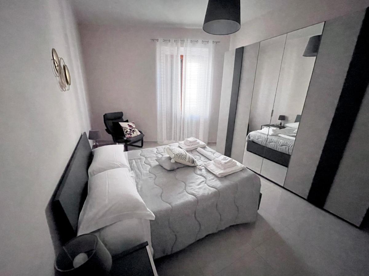 La Dimora Degli Avi Apartment มาเตรา ภายนอก รูปภาพ