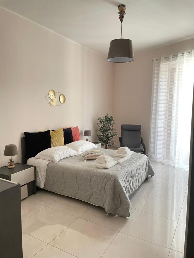La Dimora Degli Avi Apartment มาเตรา ภายนอก รูปภาพ