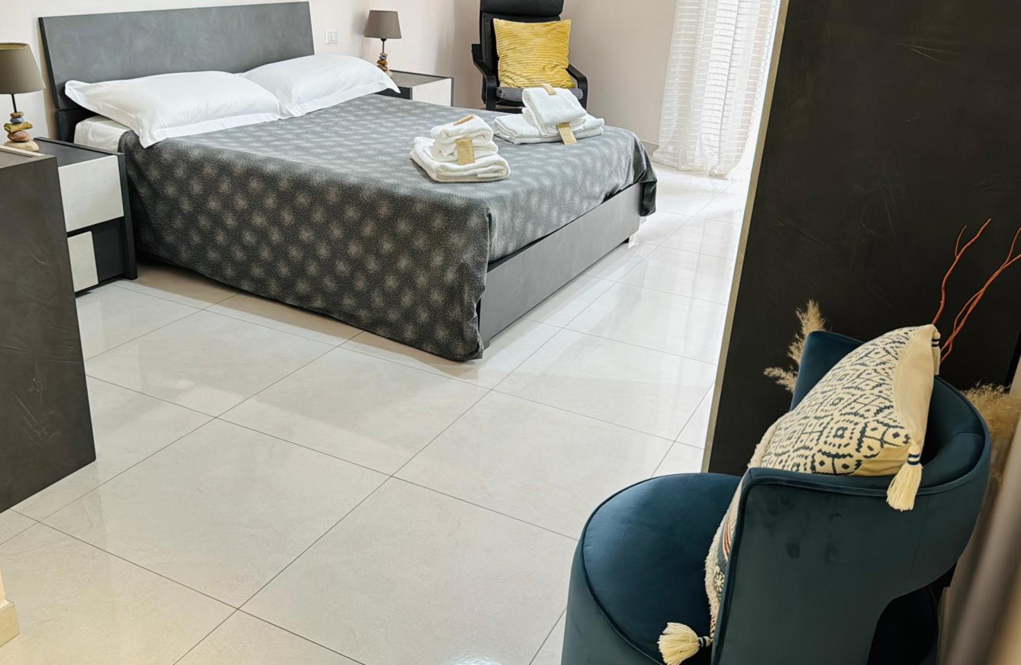 La Dimora Degli Avi Apartment มาเตรา ภายนอก รูปภาพ