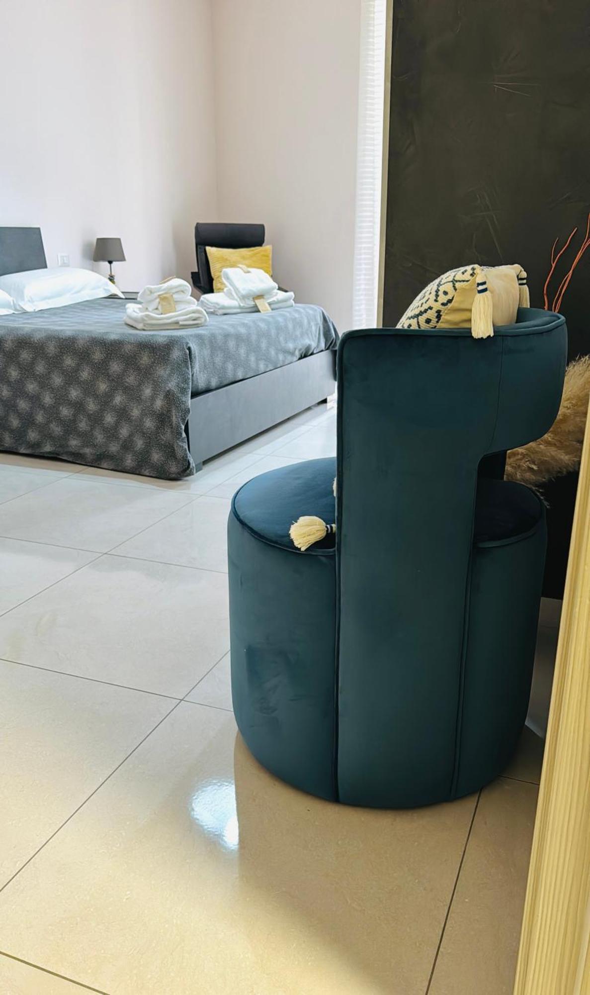 La Dimora Degli Avi Apartment มาเตรา ภายนอก รูปภาพ
