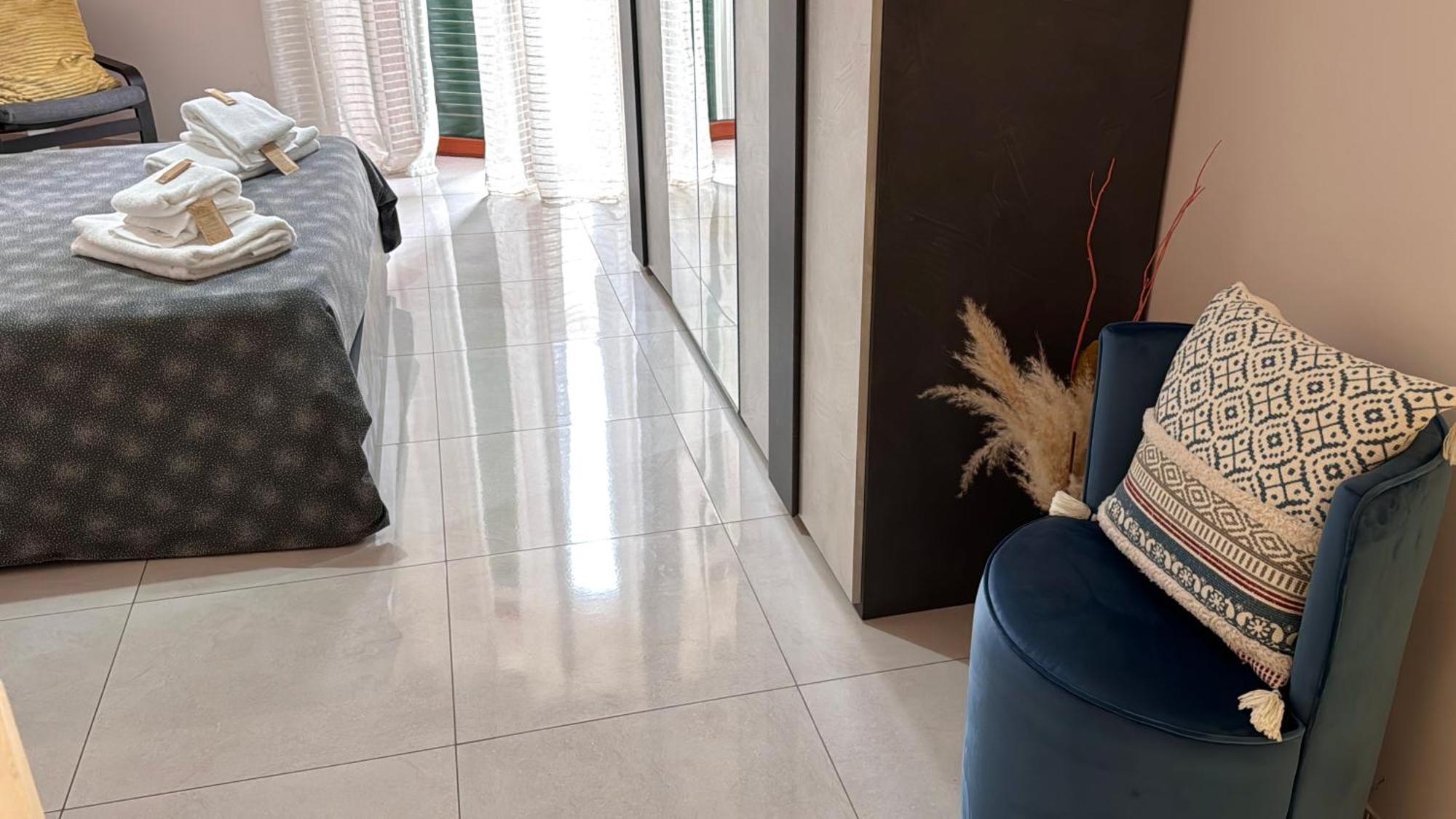 La Dimora Degli Avi Apartment มาเตรา ภายนอก รูปภาพ